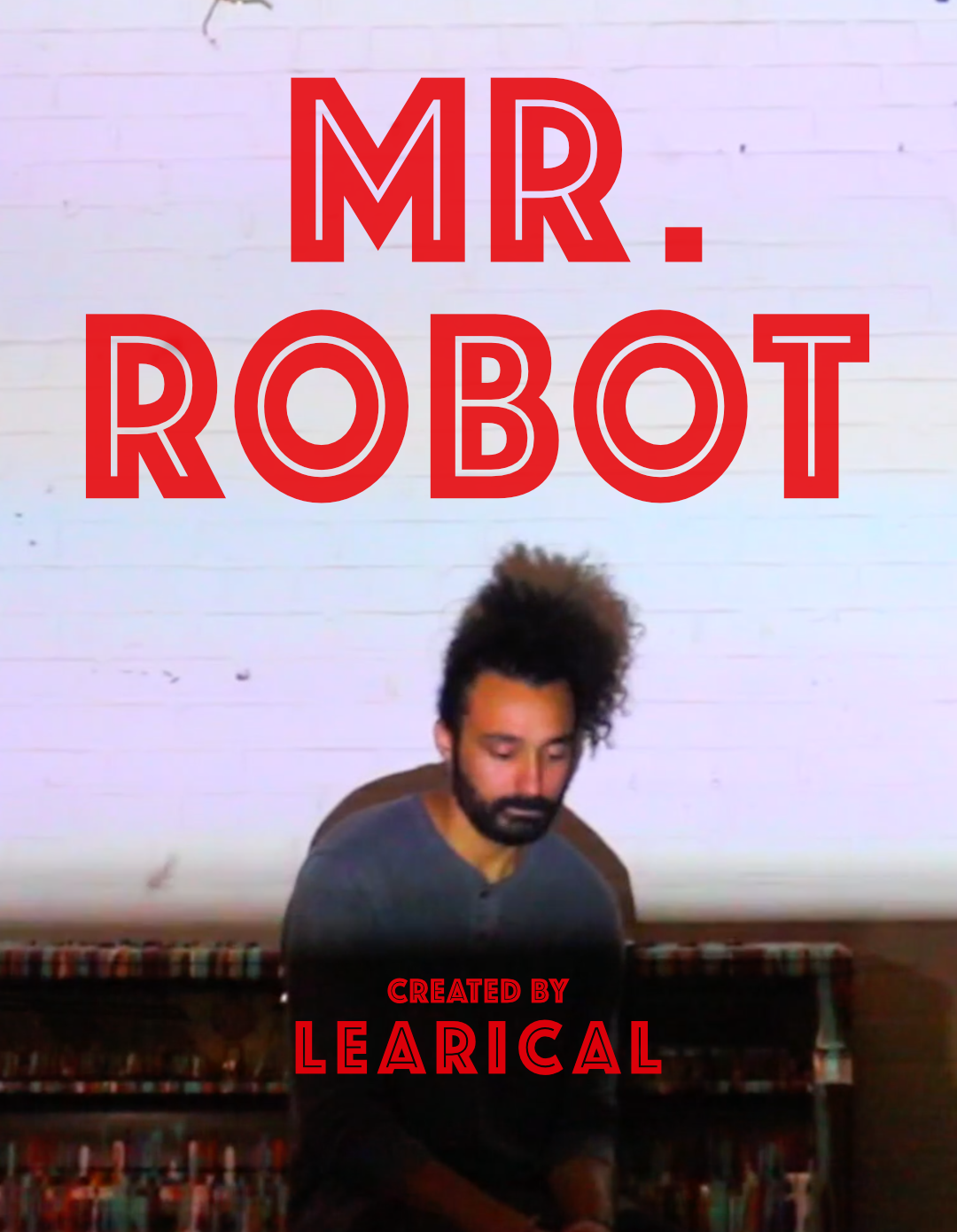 Mr. Robot